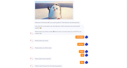 Parentivity gallery image