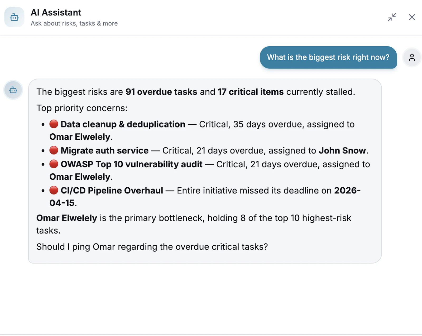 Planora OS screenshot 6