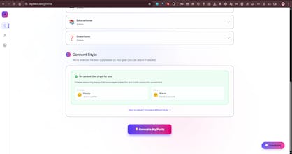 Daytalens gallery image