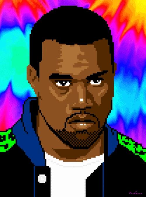 Kanye West Bot