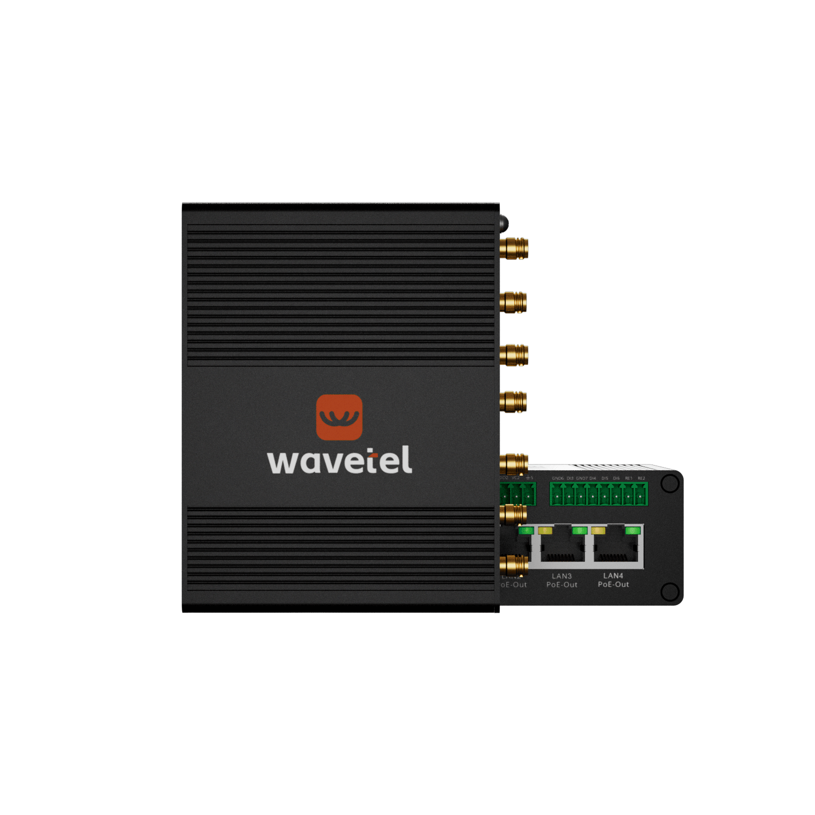 Wavetel IOT gallery image