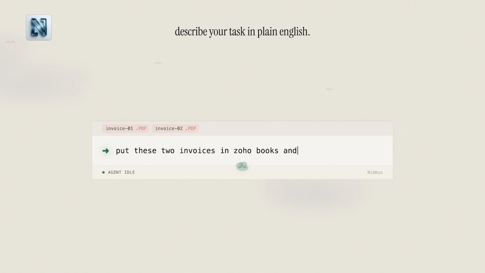 Nimbus screenshot 5