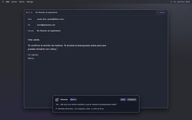 notvm screenshot 1