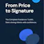 From Price to Signature
