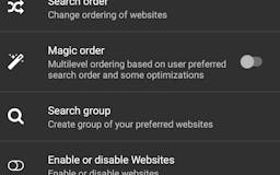 Magnet Downloader - Torrents Search App media 3