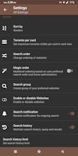 Magnet Downloader - Torrents Search App gallery image