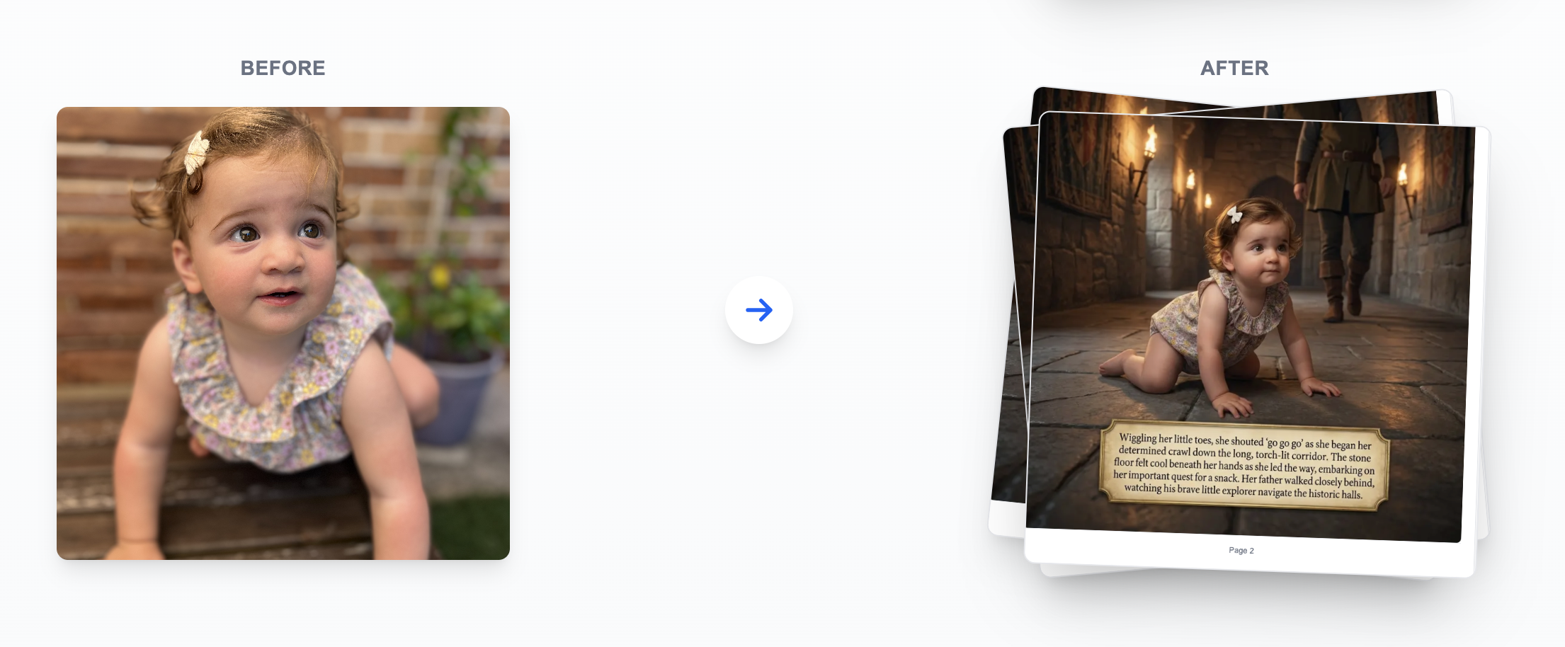 Story Generator Pro gallery image