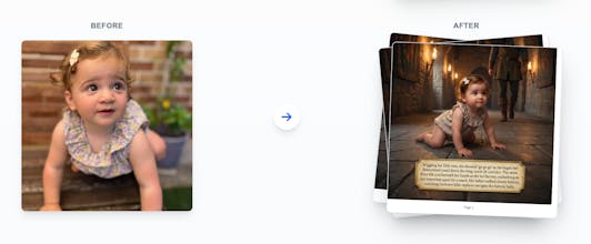 Story Generator Pro gallery image