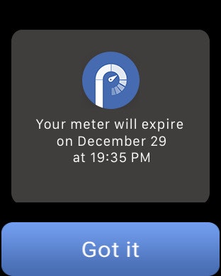 ParkOmator gallery image