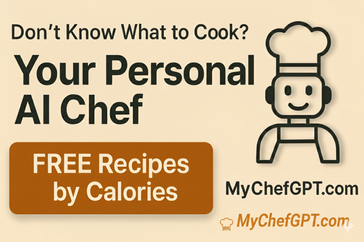 MyChefGPT.com gallery image