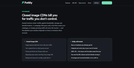 Fottly gallery image