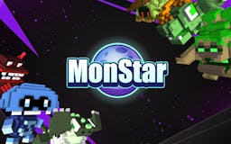 MonStar media 2