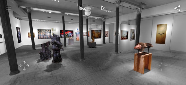Walter's Cube gallery image