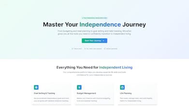 MoveOut gallery image