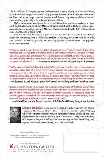 The Art of Slow Writing gallery image