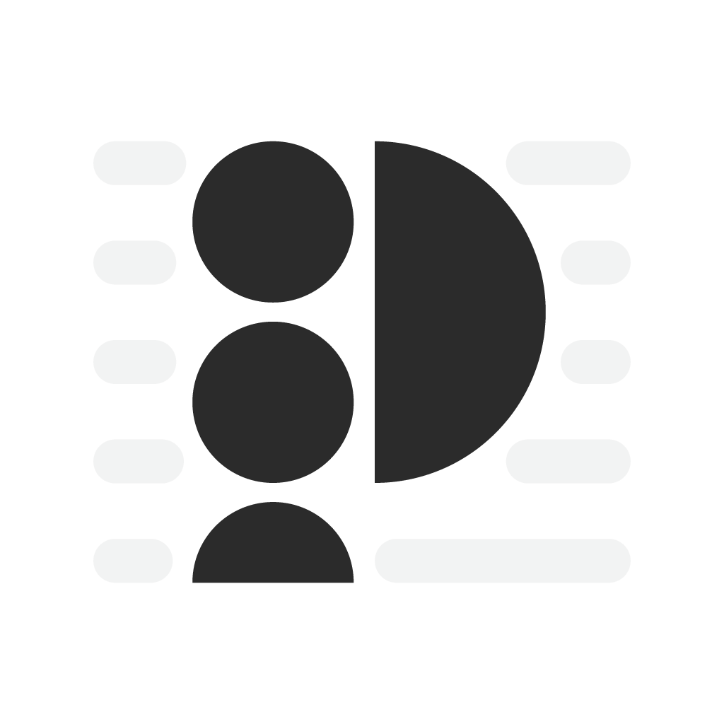 Pebble Docs - Main product screenshot demonstrating key features and user interface