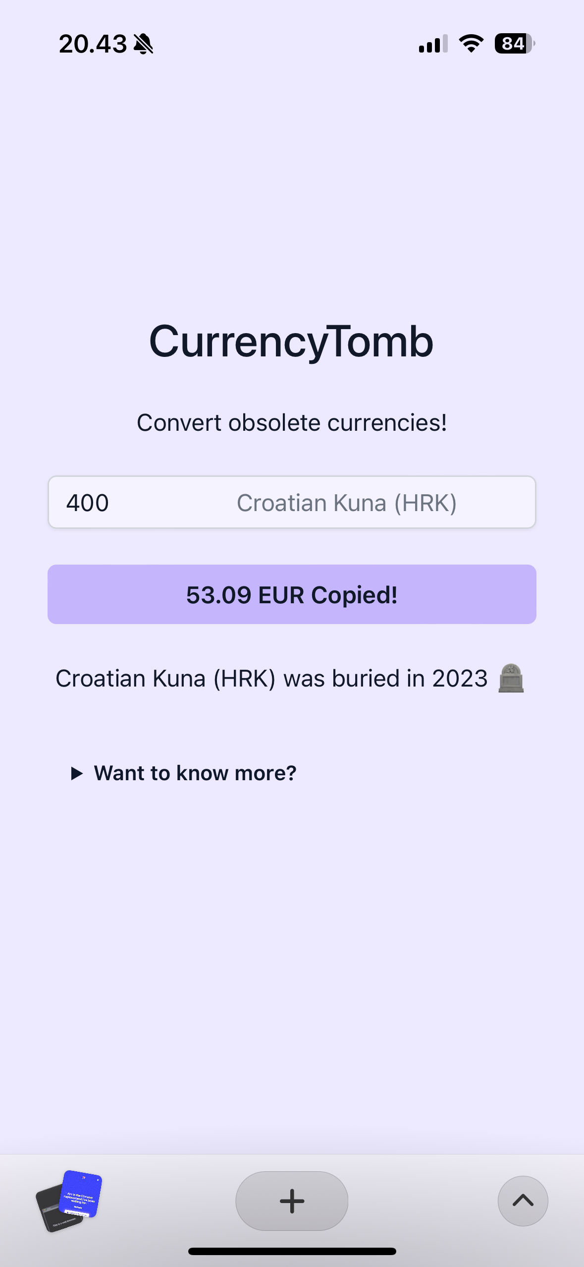 Currencytomb media 2