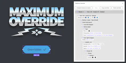 Maximum Override gallery image