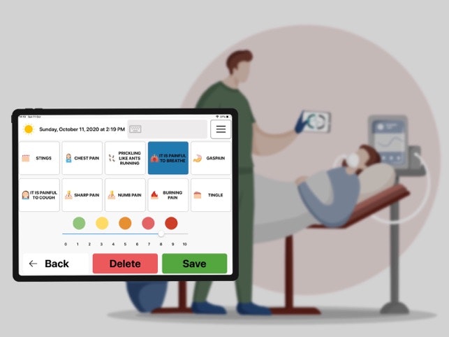 Communicare ICU gallery image
