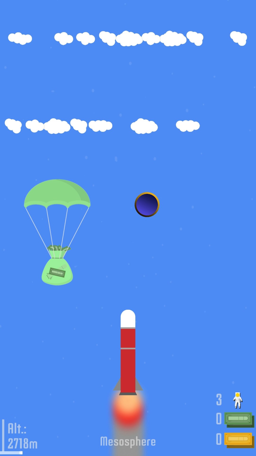 Rocket GO gallery image