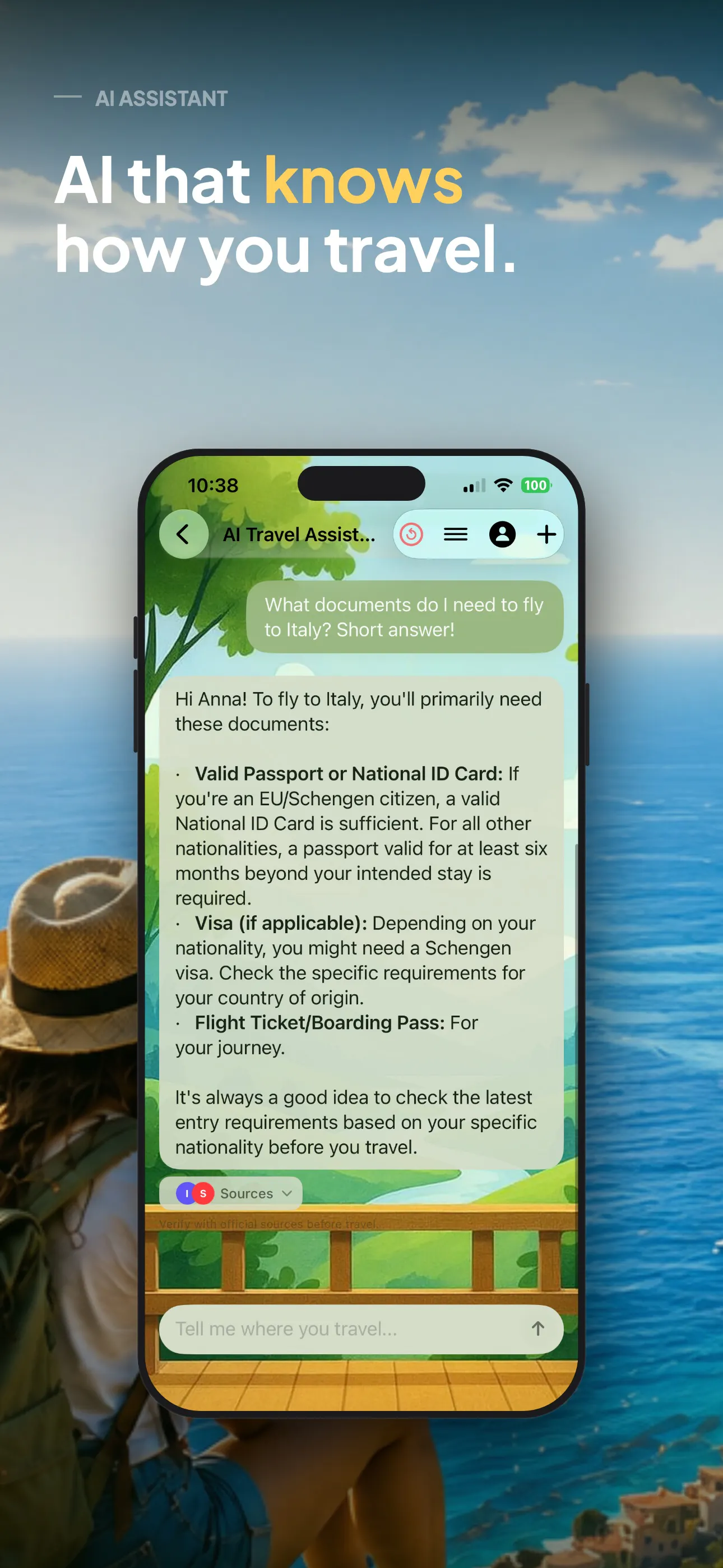 Travel Rules gallery image