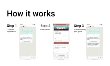 Habit Hero gallery image