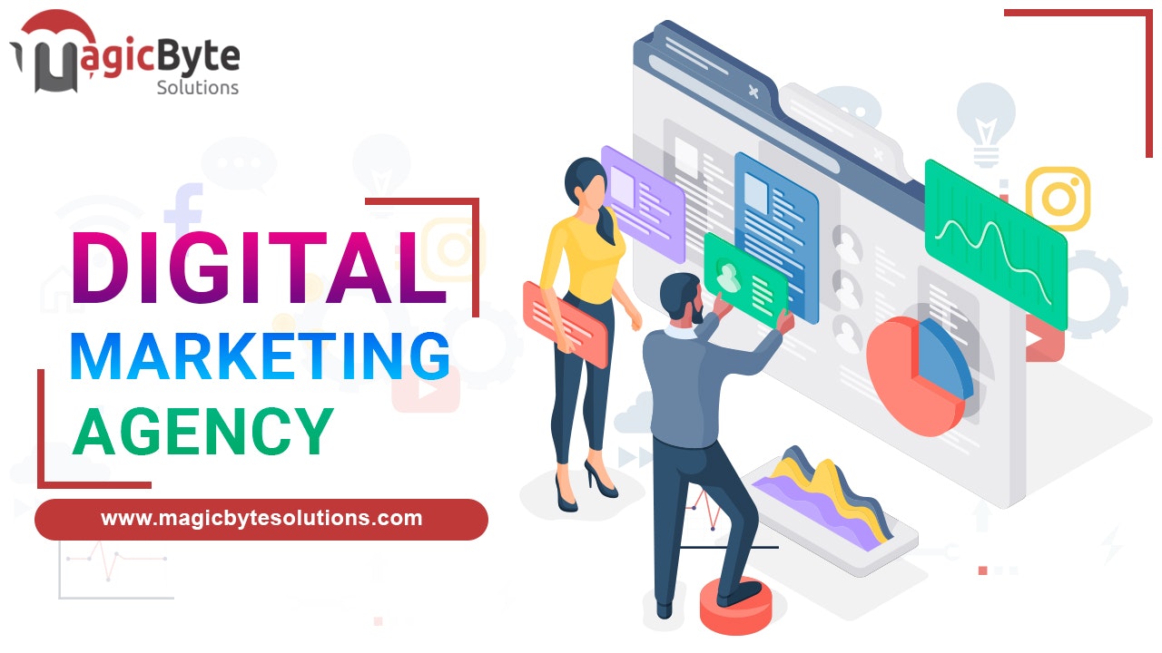 Digital Marketing Agency In Australia