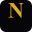Naelos — Predictive Intelligence logo