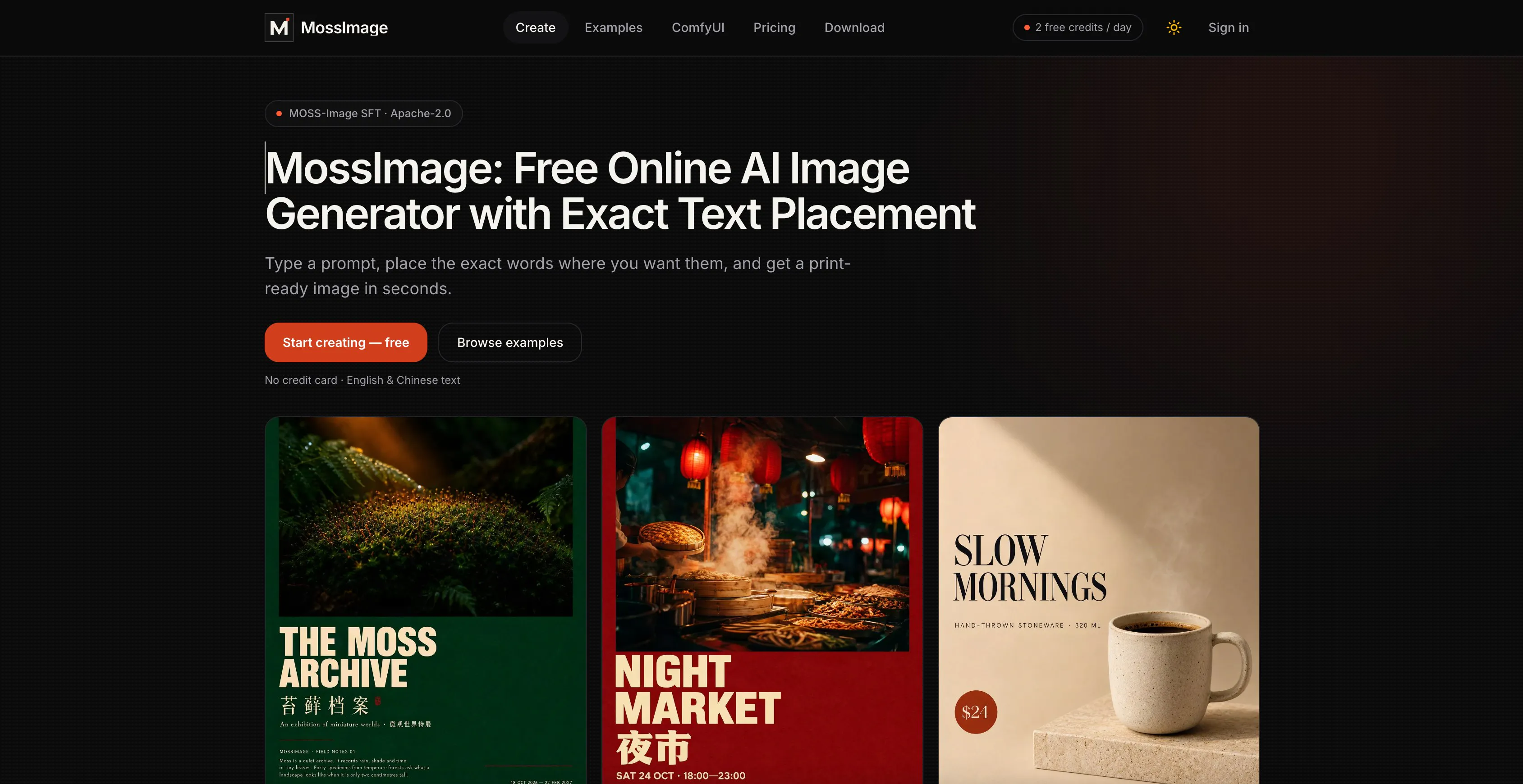 MossImage gallery image