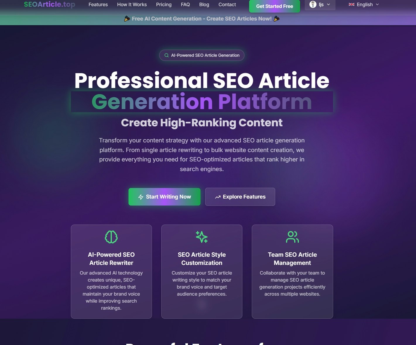 SEOArticle.top gallery image