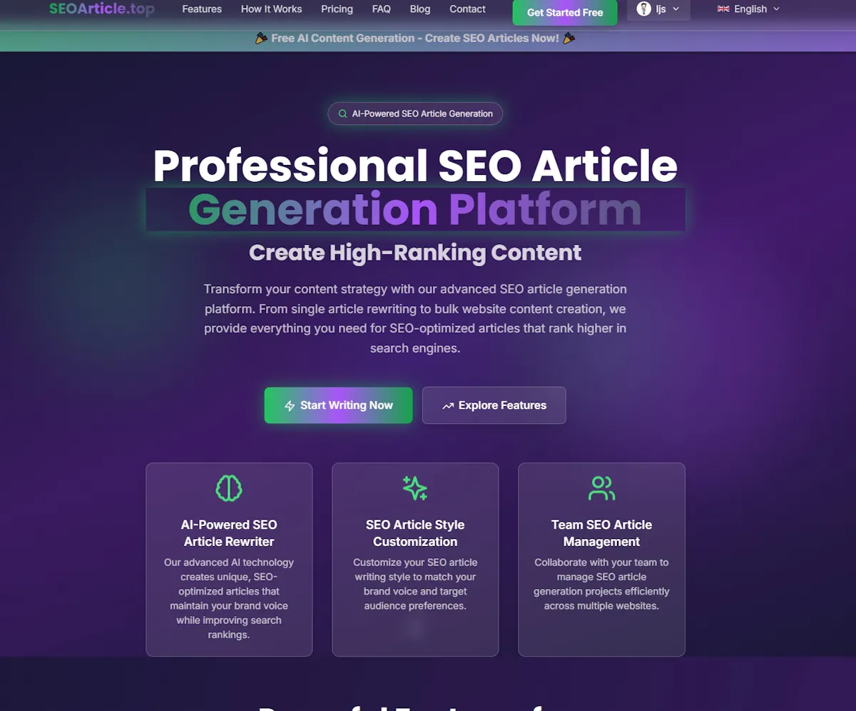 SEOArticle.top