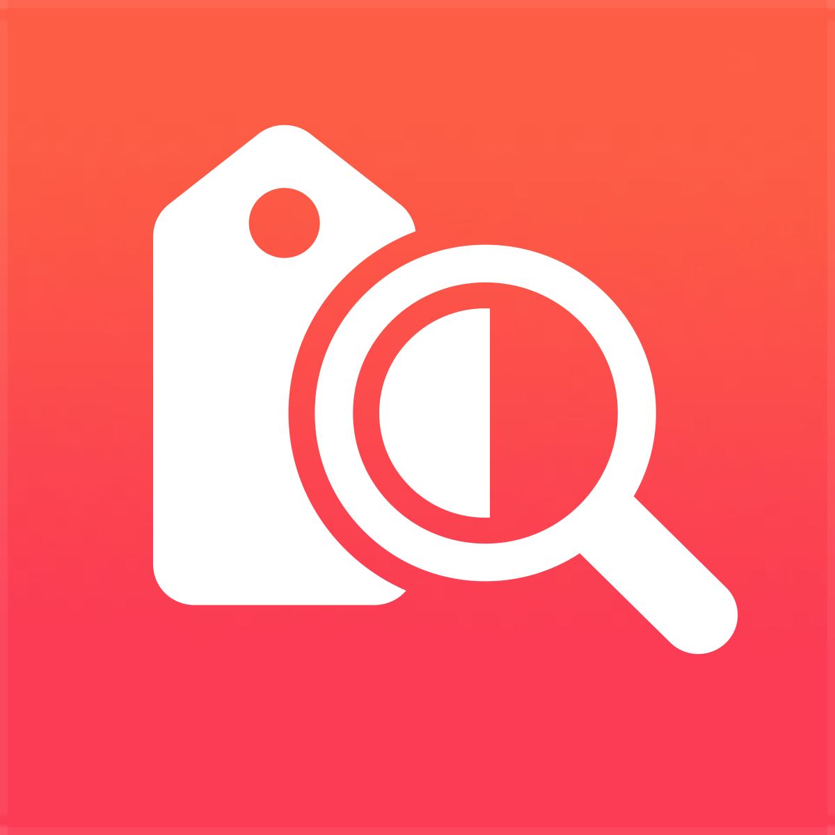 Boost het productfilter en zoeken