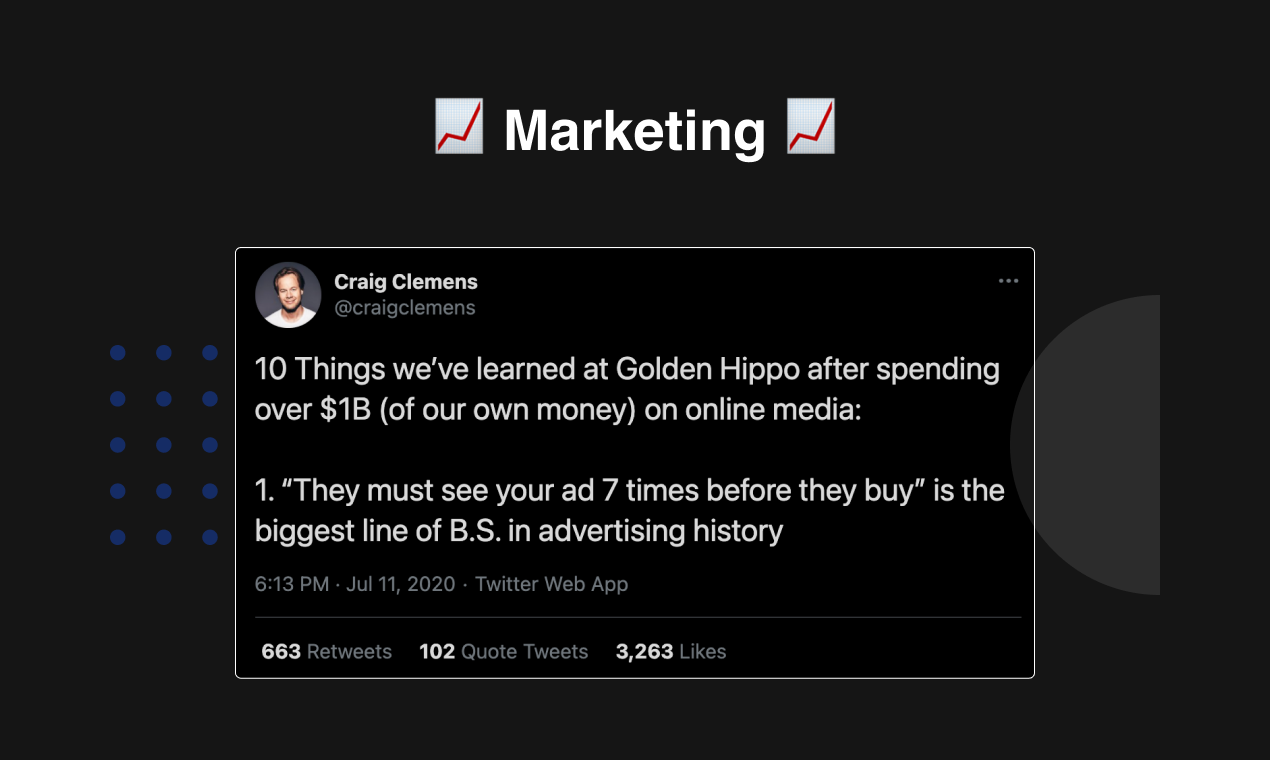 Good Bookmarks gallery image