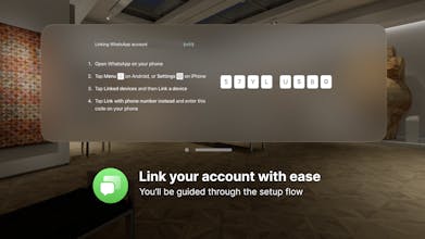 Spatial Message gallery image