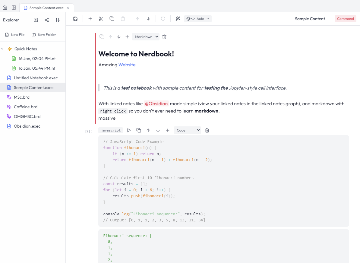 ThoughtsPlus gallery image