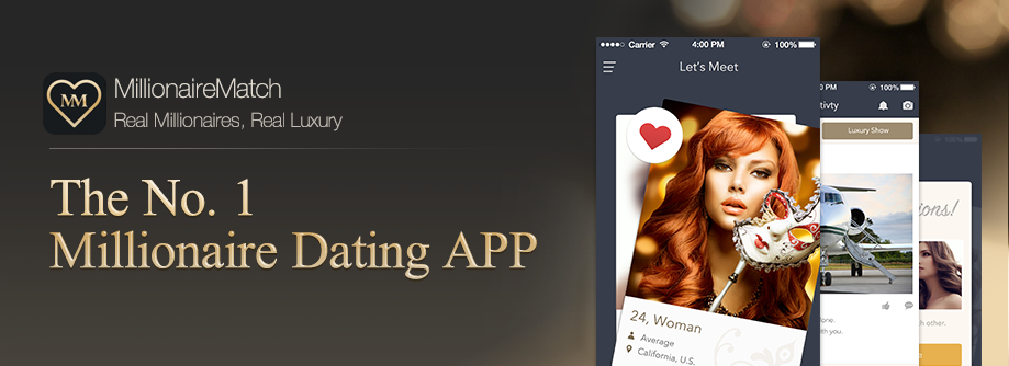 MillionaireMatch gallery image