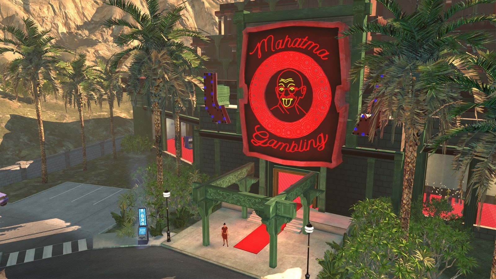 Goat Simulator PAYDAY gallery image