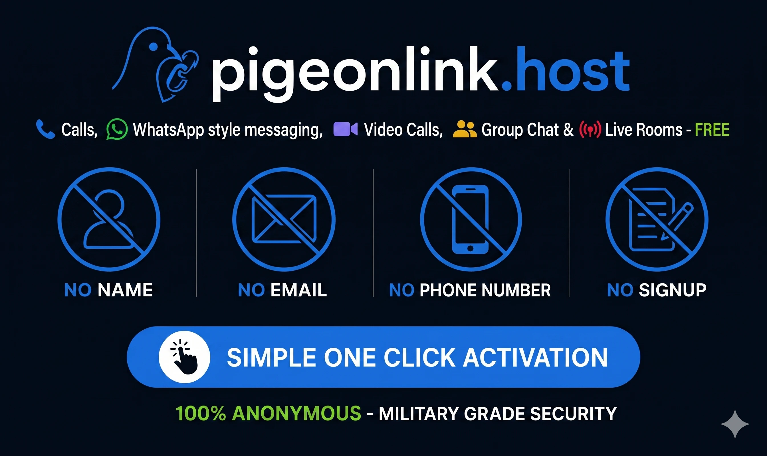 Pigeon Link