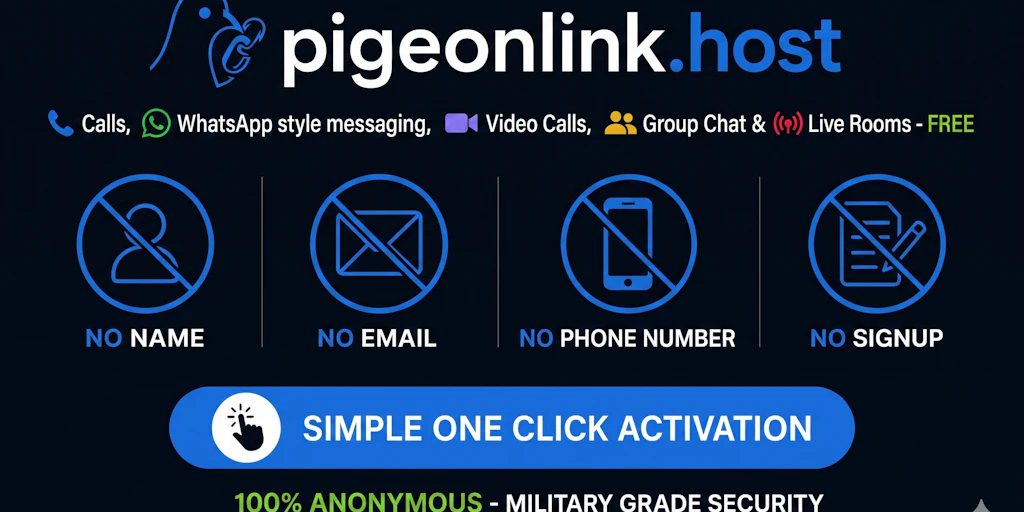 Pigeon Link