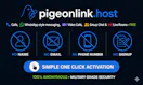 Pigeon Link