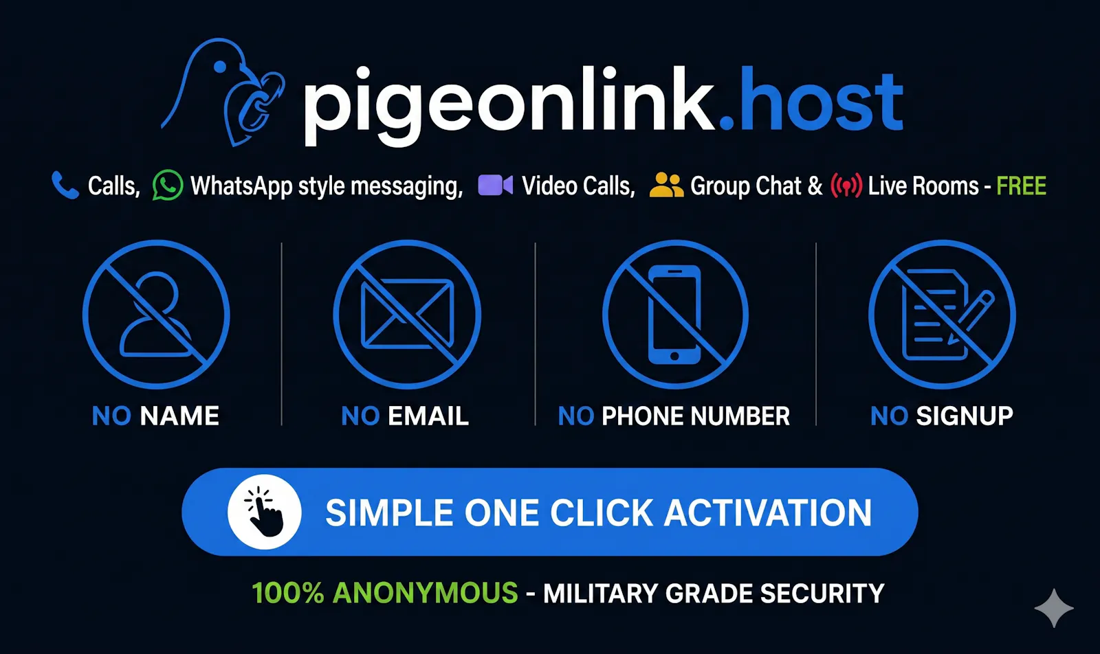 Pigeon Link screenshot 2