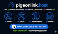 Pigeon Link