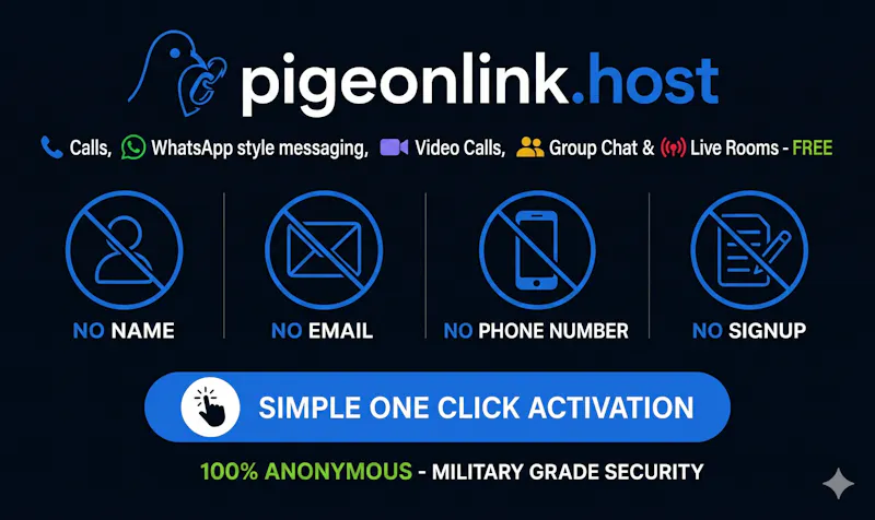 Pigeon Link screenshot 2