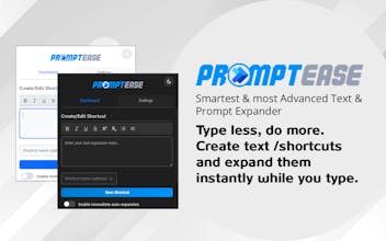 PromptEase gallery image