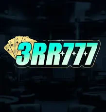 3rr777 Game logo