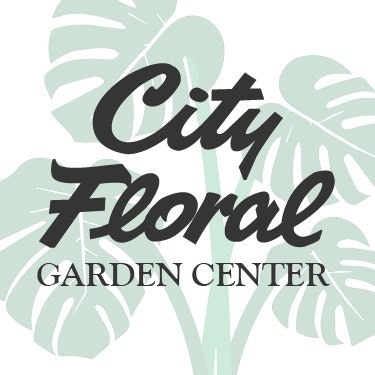 City Floral Garden Center  - Main product screenshot demonstrating key features and user interface