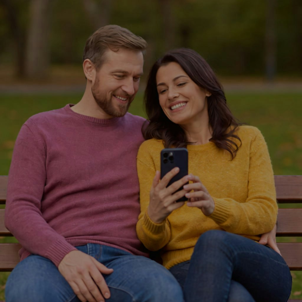 Emberlove - Main product screenshot demonstrating key features and user interface