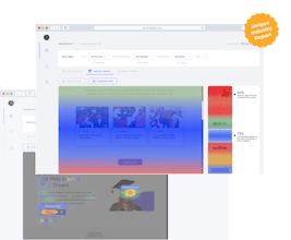 Monolytics - Find weak spots on website gallery image