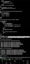 Opencode on Android gallery image