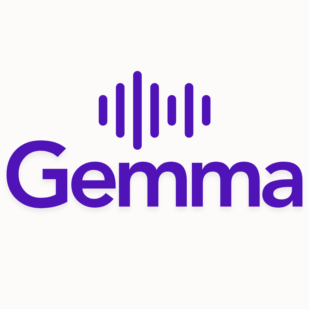 Gemma logo